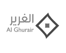 Al Ghurair Logo