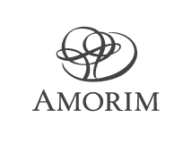 Amorim Logo