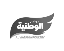 Al Watania Poultry Logo